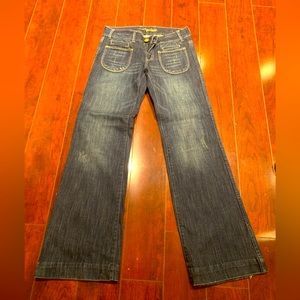 AE jeans